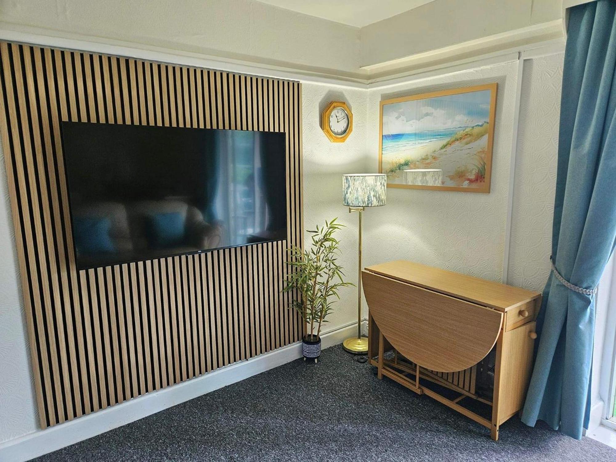 Beach Court Holiday Apartments سكيغنيس المظهر الخارجي الصورة