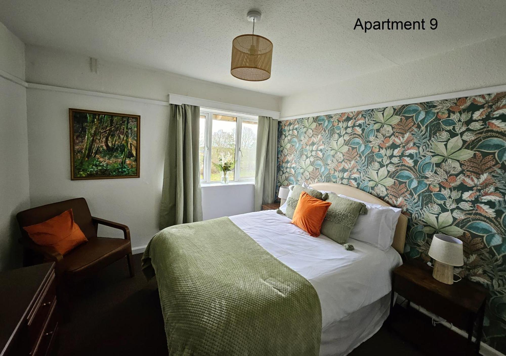 Beach Court Holiday Apartments سكيغنيس المظهر الخارجي الصورة